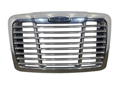 NTO Freightliner Cascadia Front Grille W/O Bug Screen, Part # 1716026000