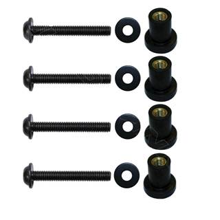 New Aftermarket Freightliner Century Class Grille Bolt Kit