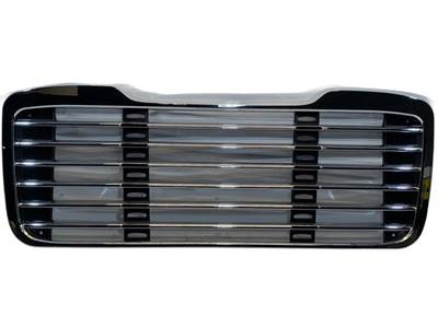 New Aftermarket Freightliner Business Class M2 106 Front Grille W/O Bug Screen, Part # GSFR003A
