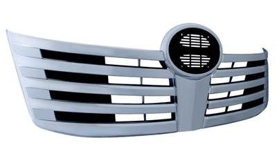 New Hino Grille