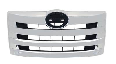 New Hino 268 Grille