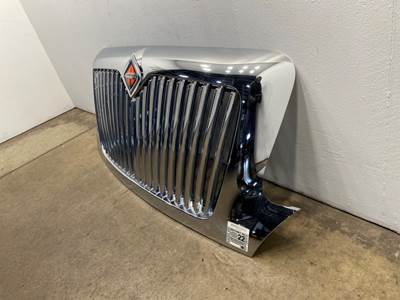 Used International 4400 Grille
