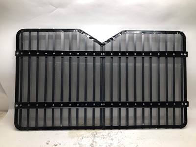 New Aftermarket International 9400 Grille