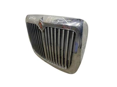 Used International Front Grille, Part # 4049860C1