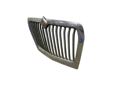 Used International LT Front Grille, Part # 4046477C3