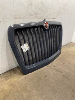 Used International LT625 Grille