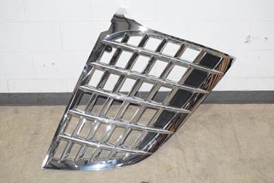 NTO International Lonestar LH Grille W/O Bug Screen
