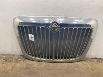 Used International Prostar Grille