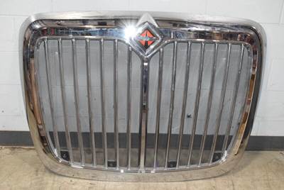 NTO International Prostar 125 Grille