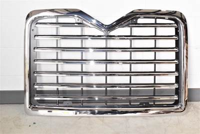 New Aftermarket Vision Mack Grille