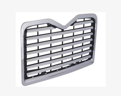 New Aftermarket Mack Vision Front Grille W/O Bug Screen, Part # 6MF580M