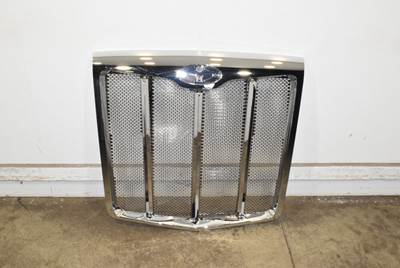 New Aftermarket Peterbilt 579 Next Gen Grille w/Bug Screen