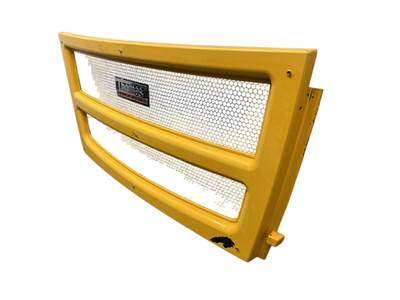 Used 2018 Thomas Built School Bus Front Grille