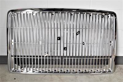 New Aftermarket Volvo VNL Grille