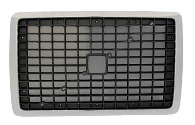 New Aftermarket Volvo VNL Gen 2 Grille w/Bug Screen