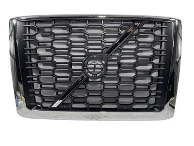 NTO Volvo VNR Chrome Grille Assembly