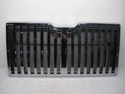 NTO Western Star 4700 Grille w/Bug Screen