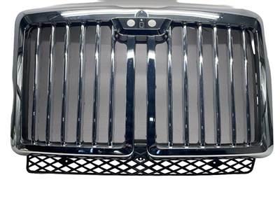 NTO Western Star 57X Chrome Grille w/ Mesh Insert