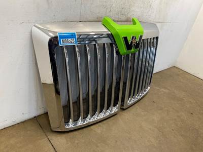 Used 2023 Western Star 57X Front Grille, Part # A1721726000