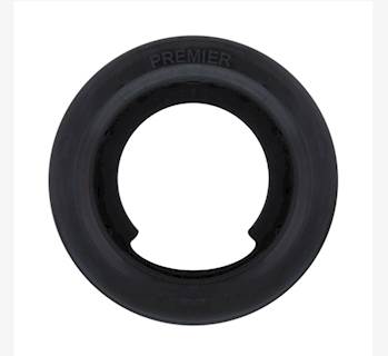 New Aftermarket Universal 2" Round Light Grommet