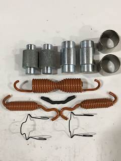 Leland Shoe Repair Kit