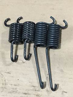 Leland Return Sprg. Kit