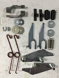 Leland Hardware Kit