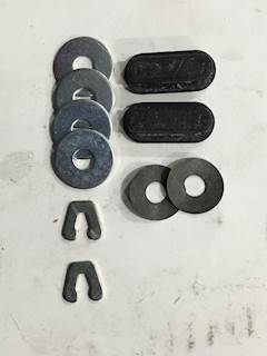 Leland Hold Down Kit