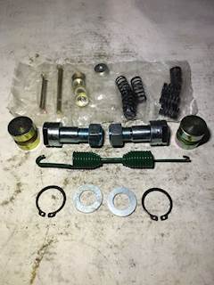 Leland Shoe Repair Kit