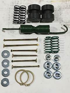 Leland Shoe Repair Kit