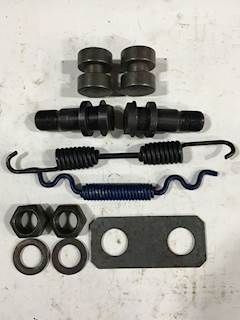 Leland Shoe Repair Kit