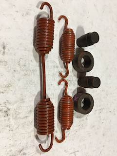 Leland Shoe Repair Kit