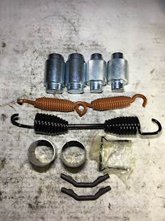 New Aftermarket Brake Hardware Kit