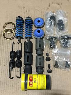 Leland Shoe Repair Kit