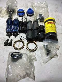 Leland Shoe Repair Kit LH