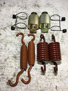 New Aftermarket Brake Hardware Kit