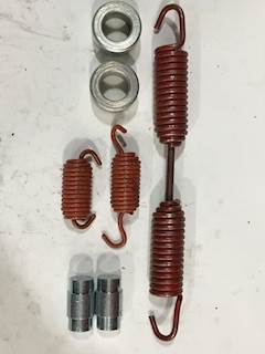 Leland Shoe Repair Kit