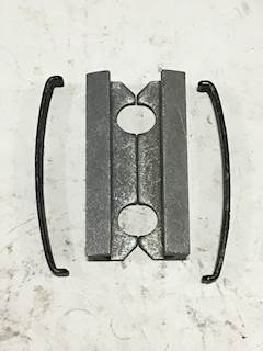 Leland Hardware Kit-Axle