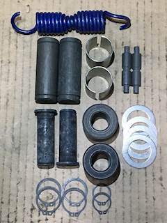 Leland Shoe Repair Kit