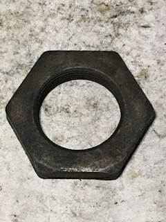 New Aftermarket Axle Nut