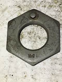 New Leland Axle Nut