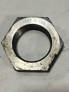 New Leland Axle Nut