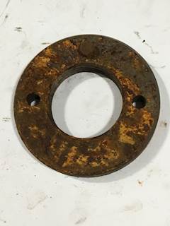 New Leland Axle Nut