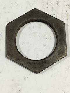 New Aftermarket Leland Axle Nut