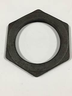 New Leland Axle Nut
