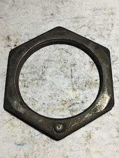 New Aftermarket Euclid Inner Axle Nut