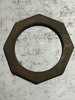 New Leland Axle Nut