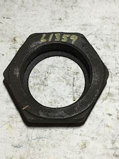 New Leland Axle Nut