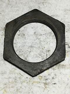 New Leland Axle Nut