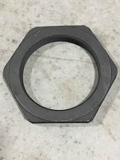 New Leland Axle Nut